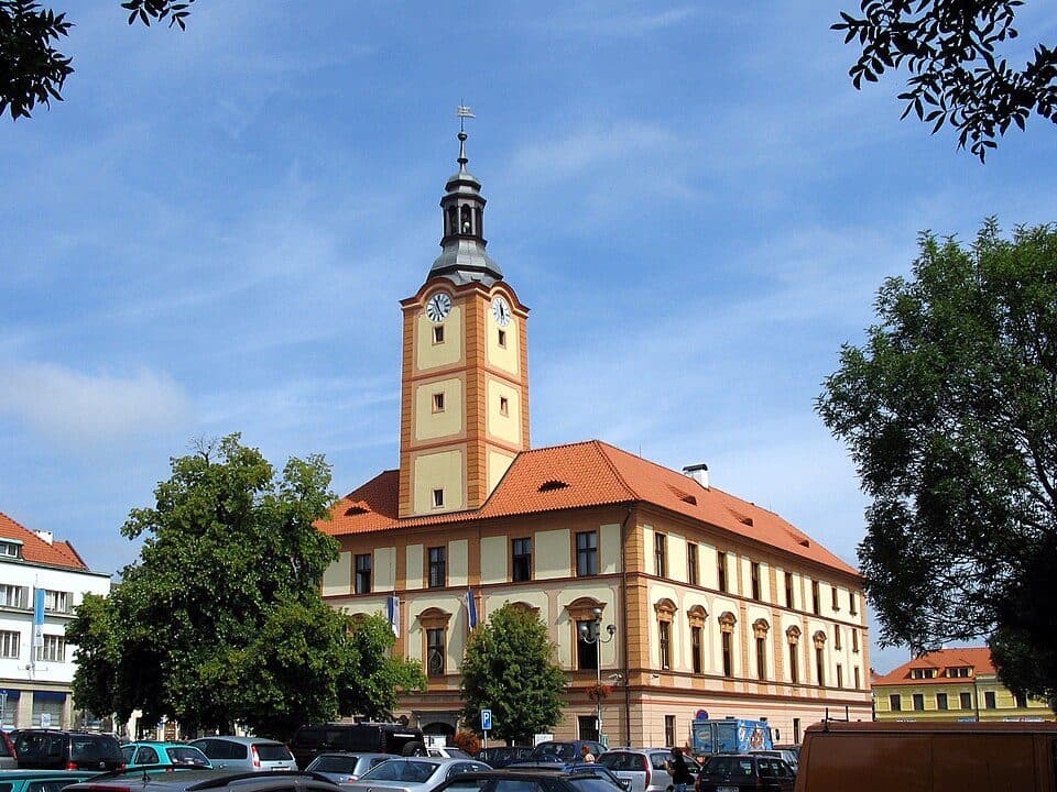 NS Sušice město královské