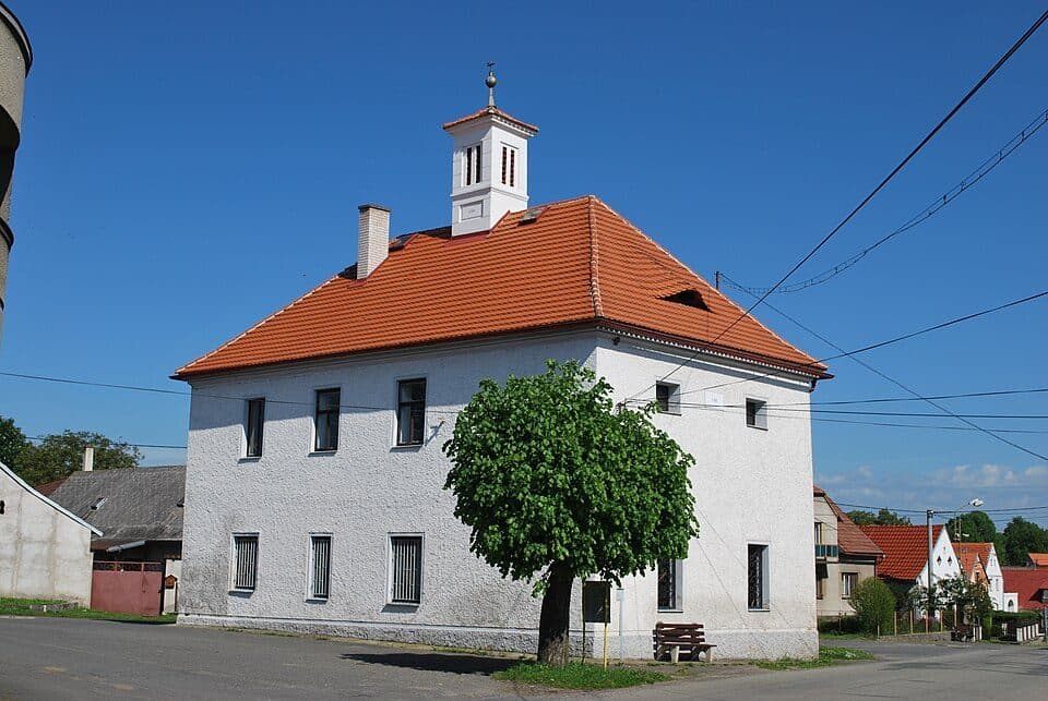 Soběšice — zdjęcie 1