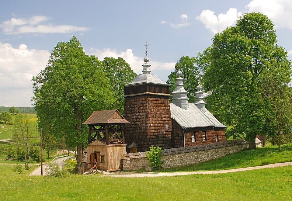Zdynia