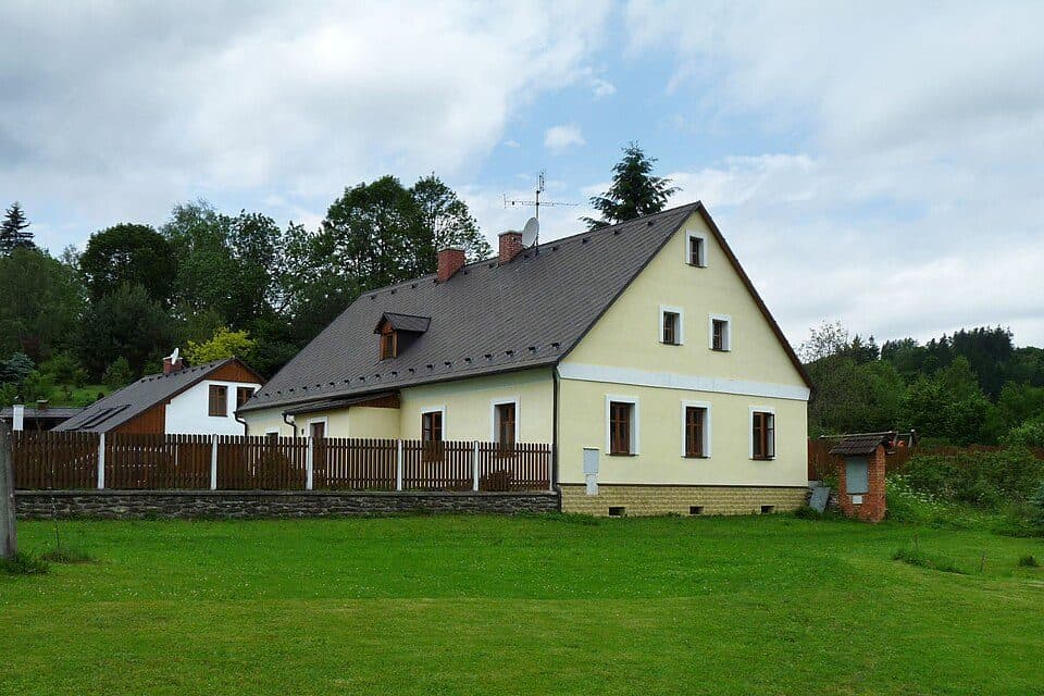 Radešov