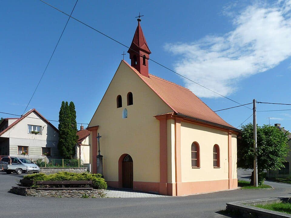 [Z] Horaždovice - Žichovice - Sušice