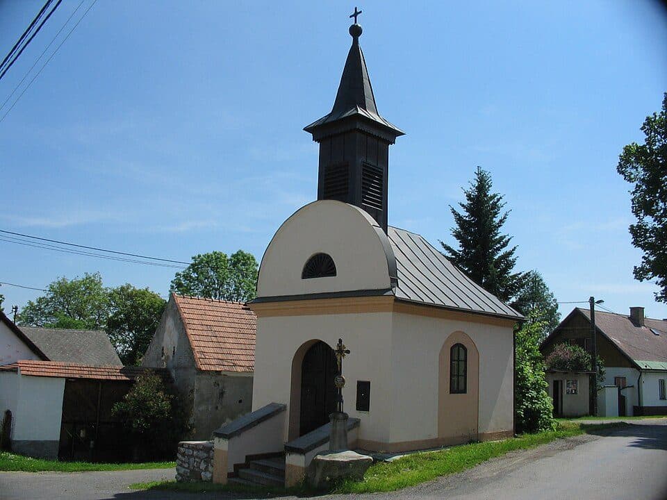NS Strážců hranice