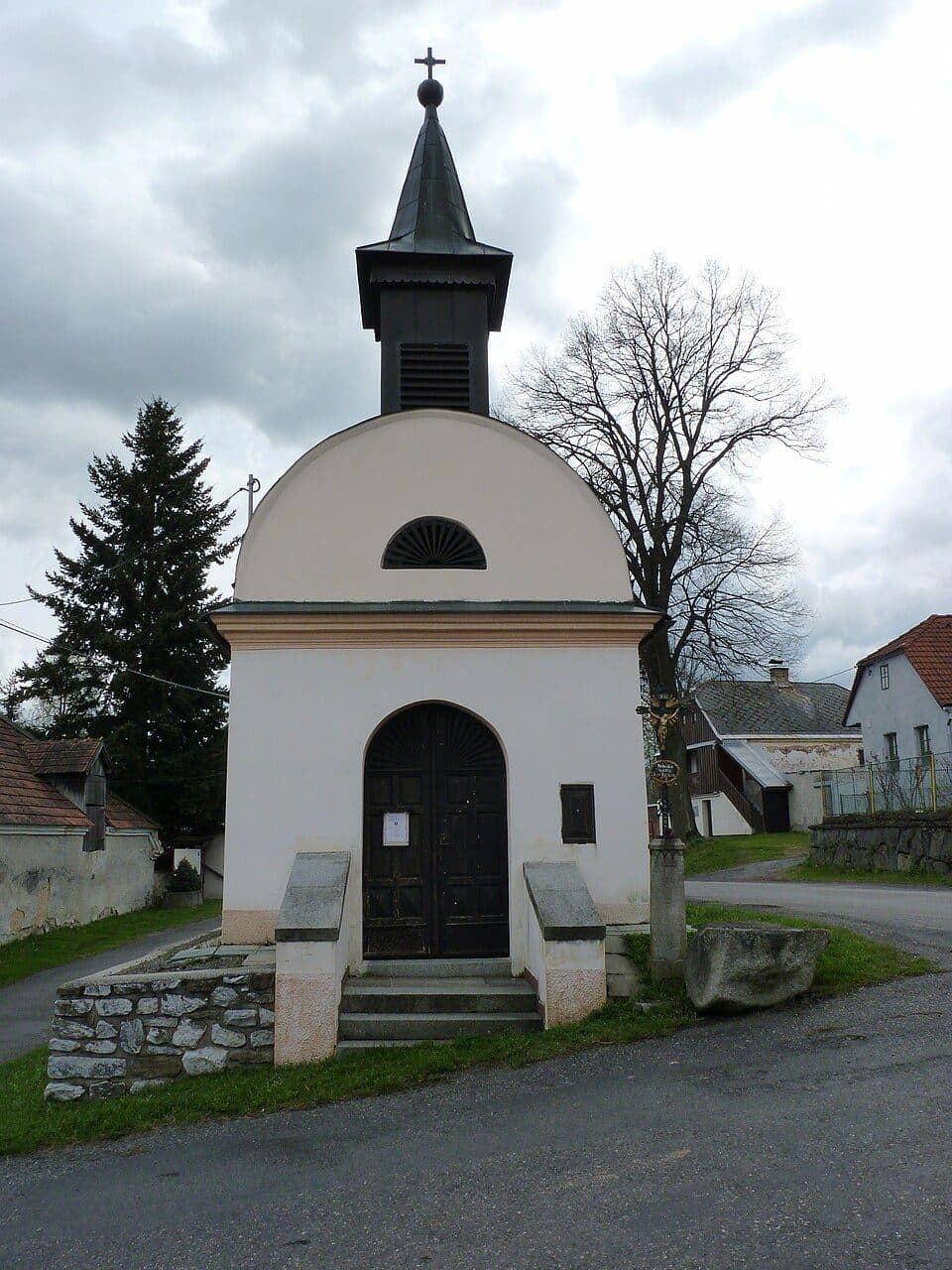 NS Strážců hranice