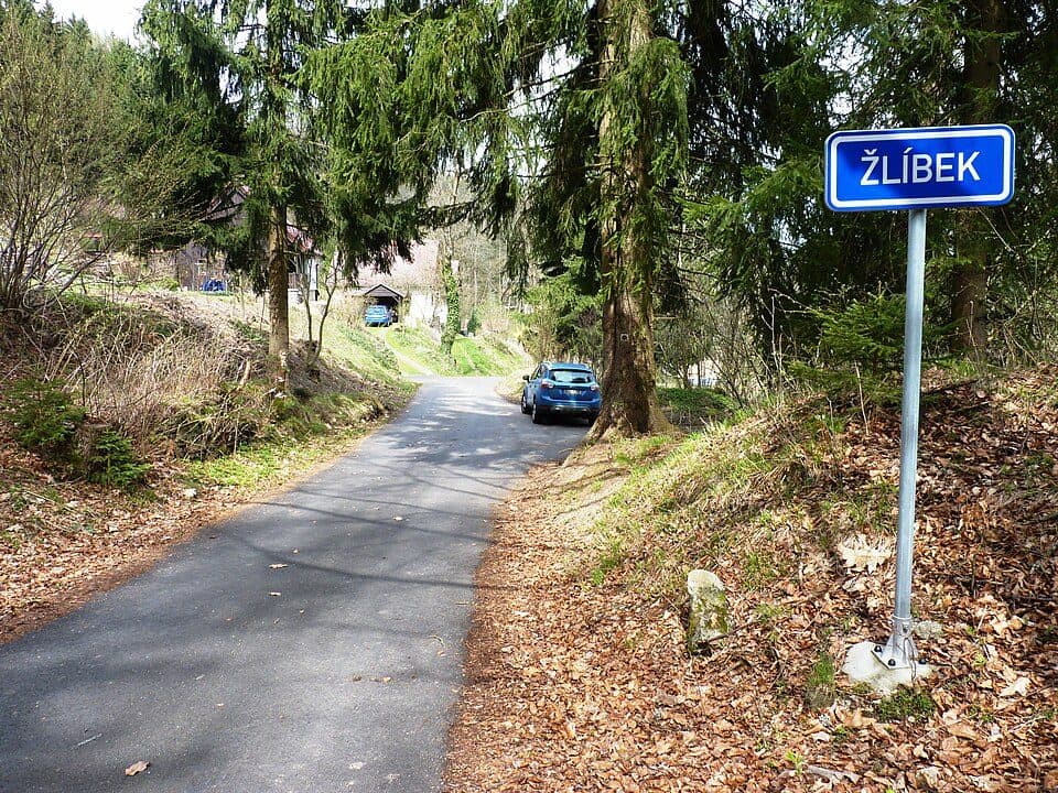 Na Kašperk jinak