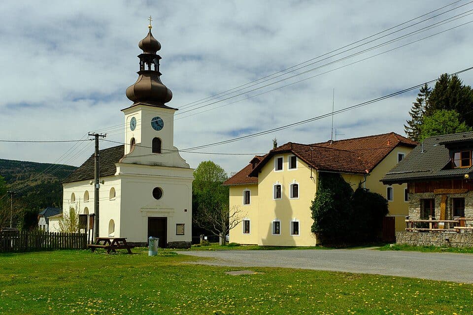 NS Strážců hranice