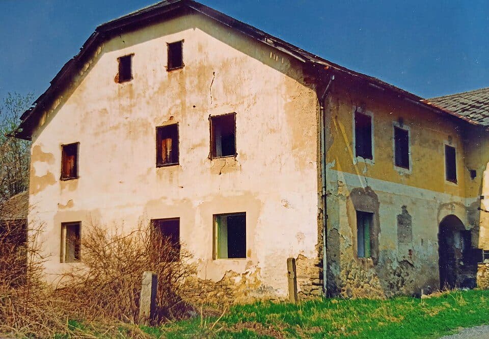 NS Strážců hranice