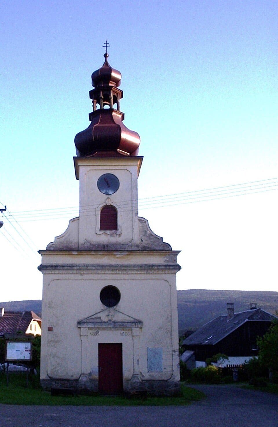 NS Strážců hranice