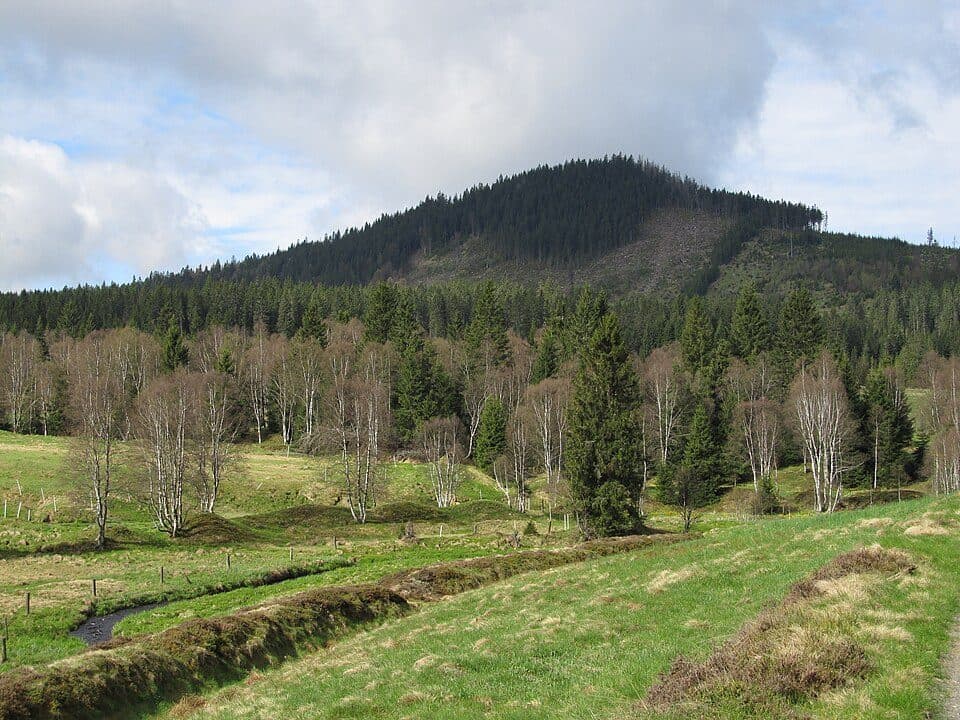 Horská Kvilda — zdjęcie 3