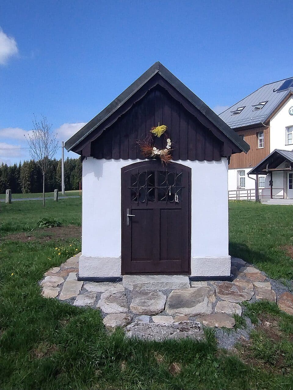 [M] Antýgl - Zlatá studna
