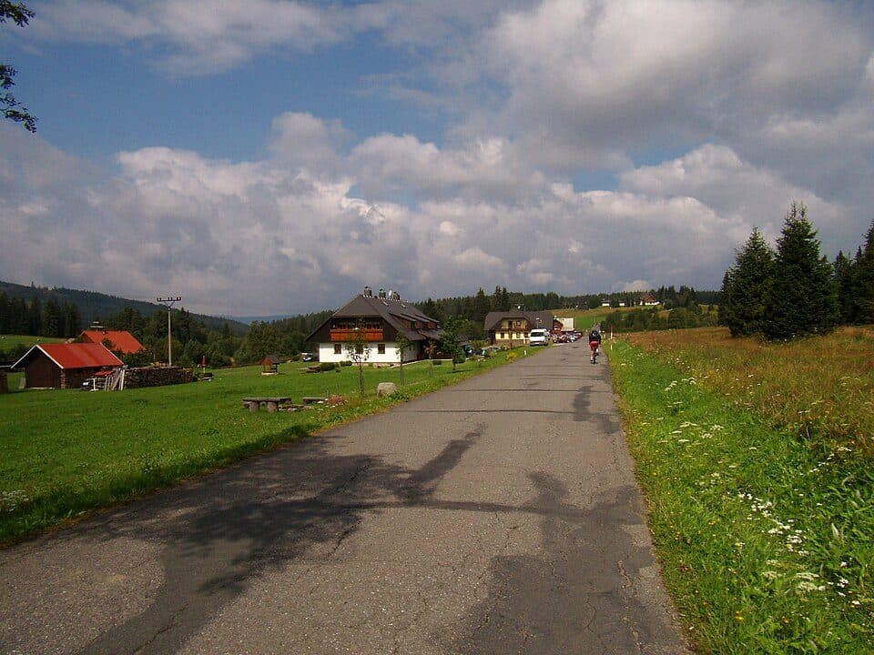 [M] Antýgl - Zlatá studna