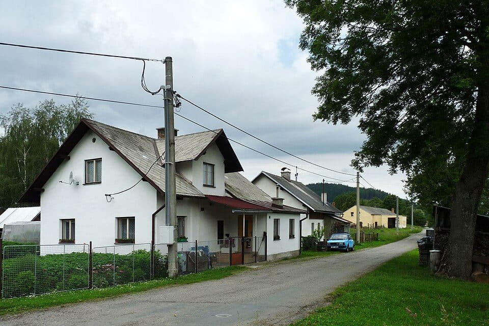 Kundratice - Palvínov
