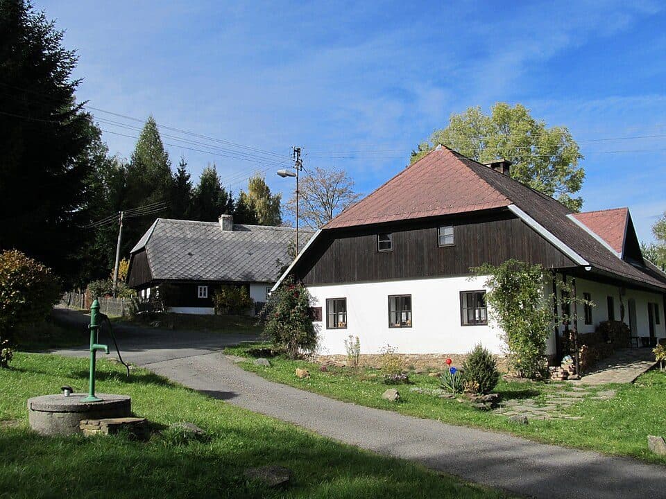 Hartmanický výletní okruh