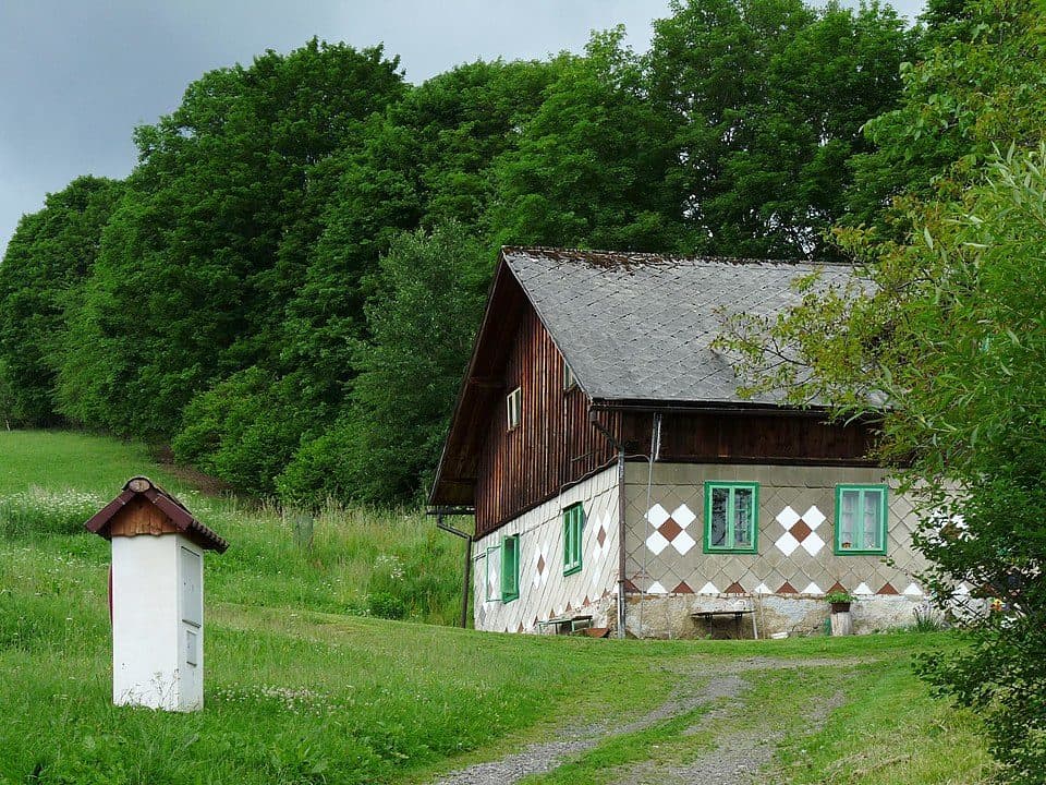NS Hamižná