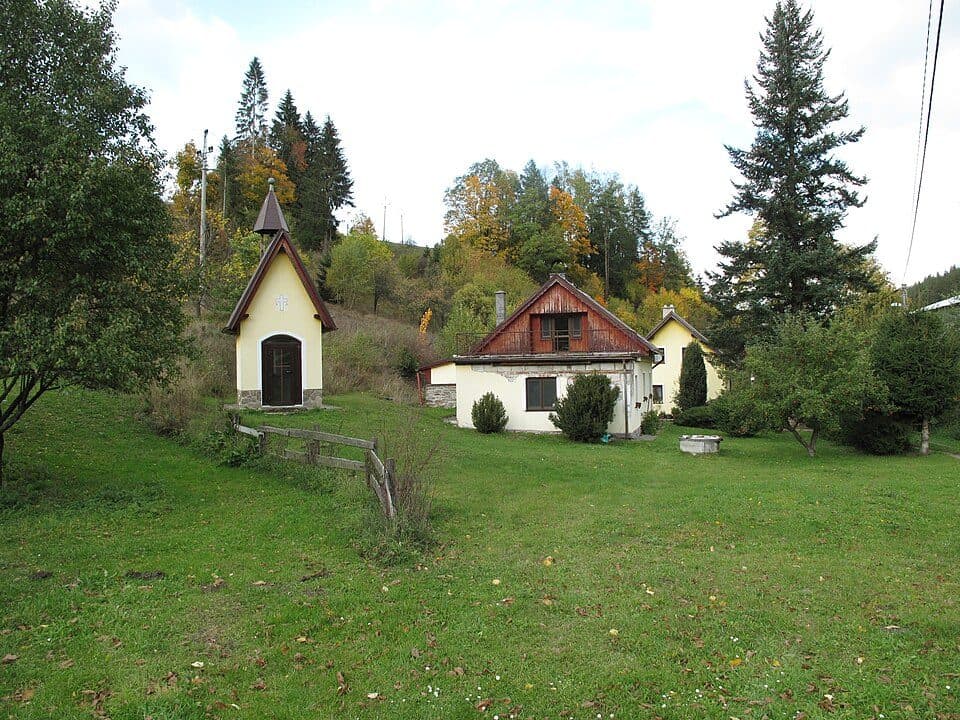 Hartmanický výletní okruh