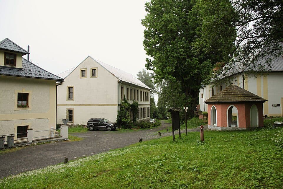 NS Hamižná