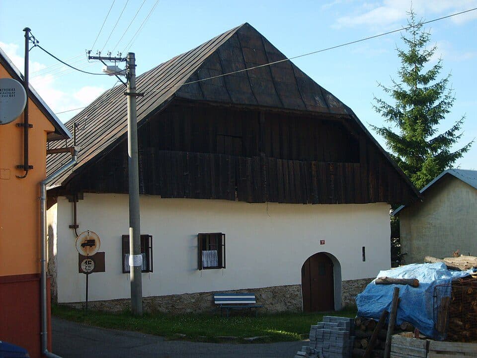 Zlatá stezka Zwiesel - Hartmanice