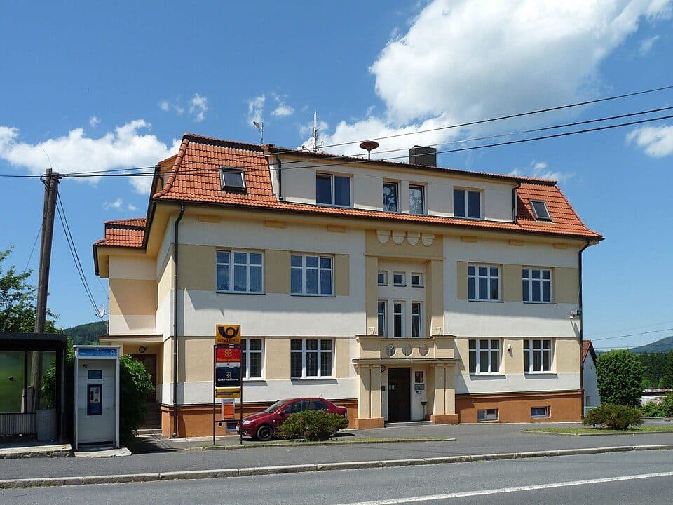 Dlouhá Ves (kraj pilzneński) — zdjęcie 1