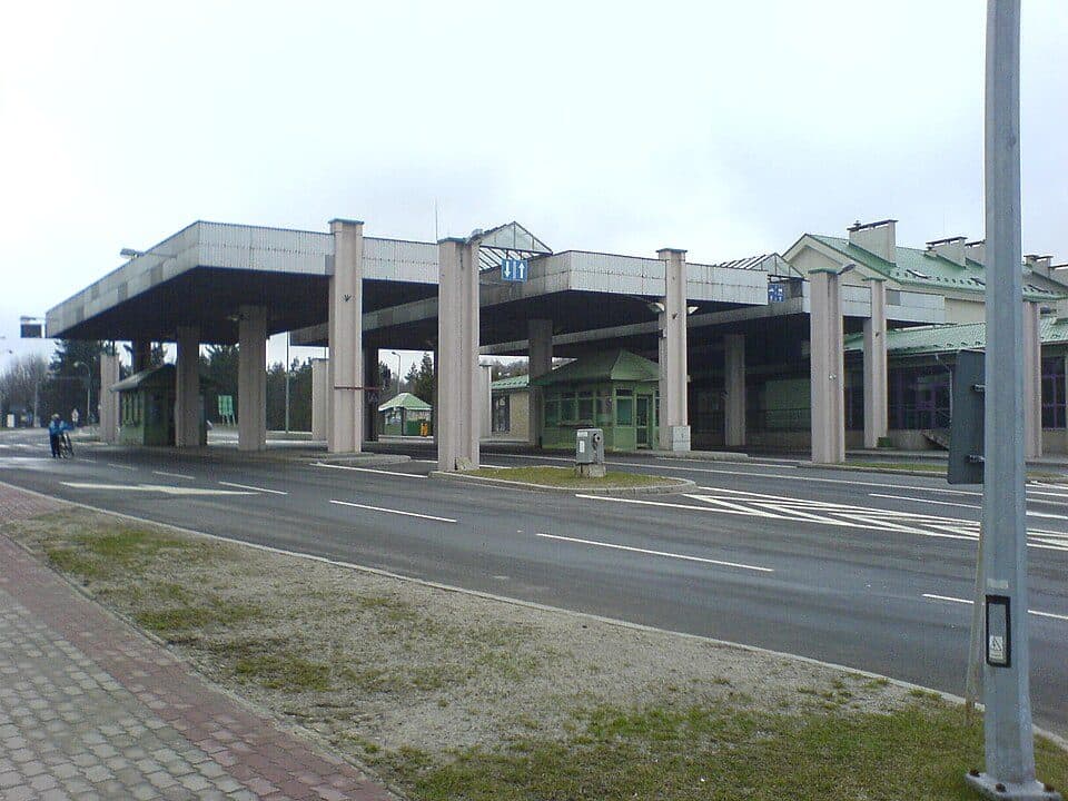 Barwinek (województwo podkarpackie)