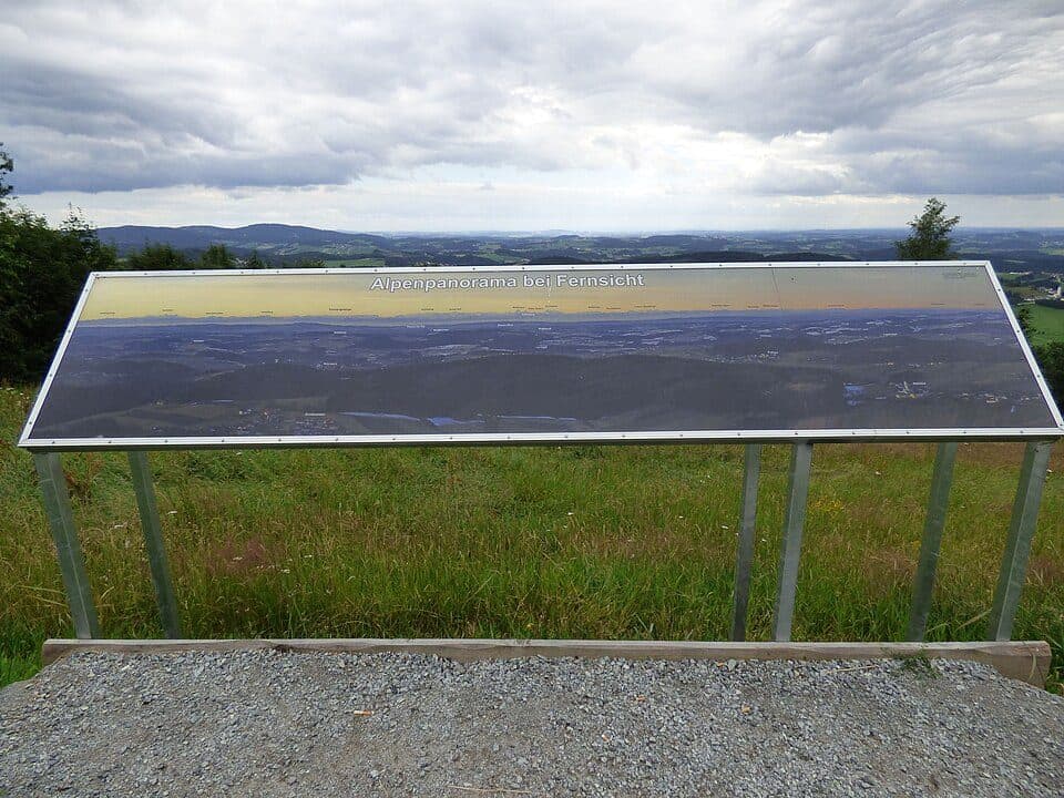 Rundwanderweg Nr. 3: Buchberger Leite