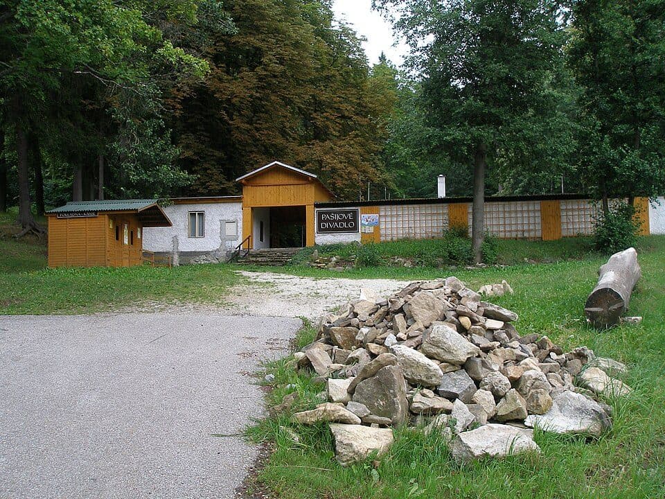[Z] Hořice na Šumavě - Frymburk