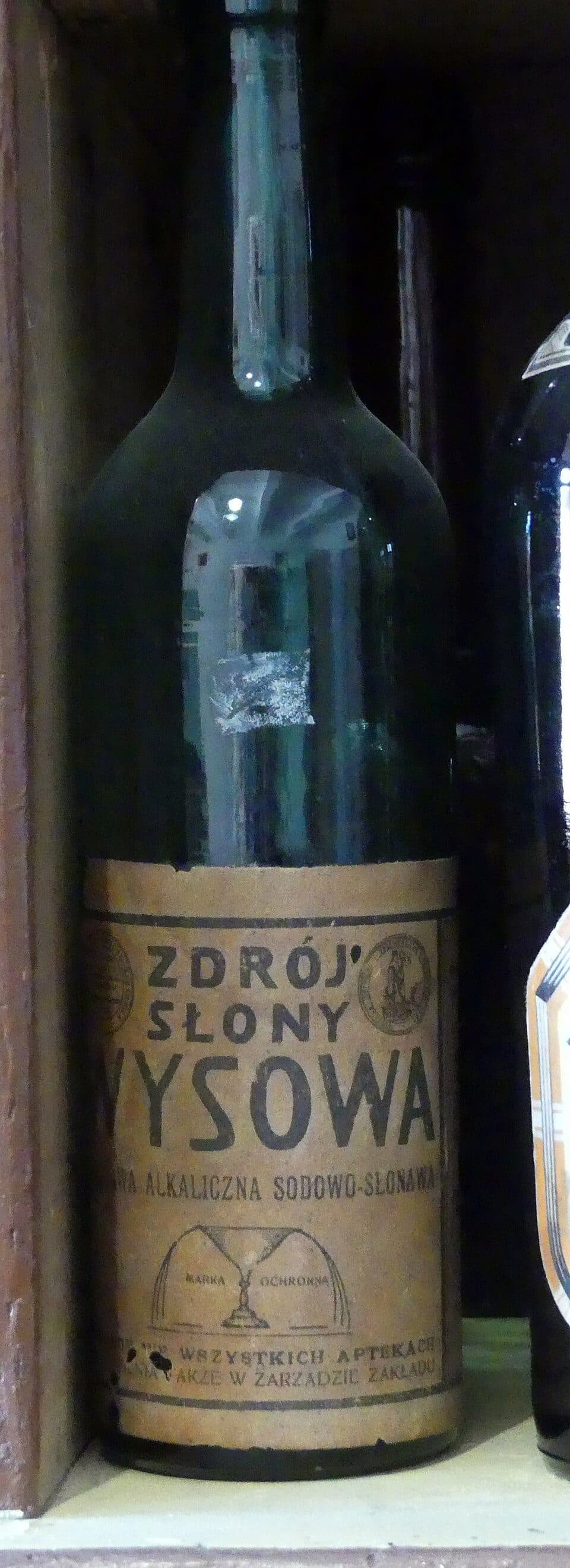 Do cmentarza z I wojny światowej nr 50