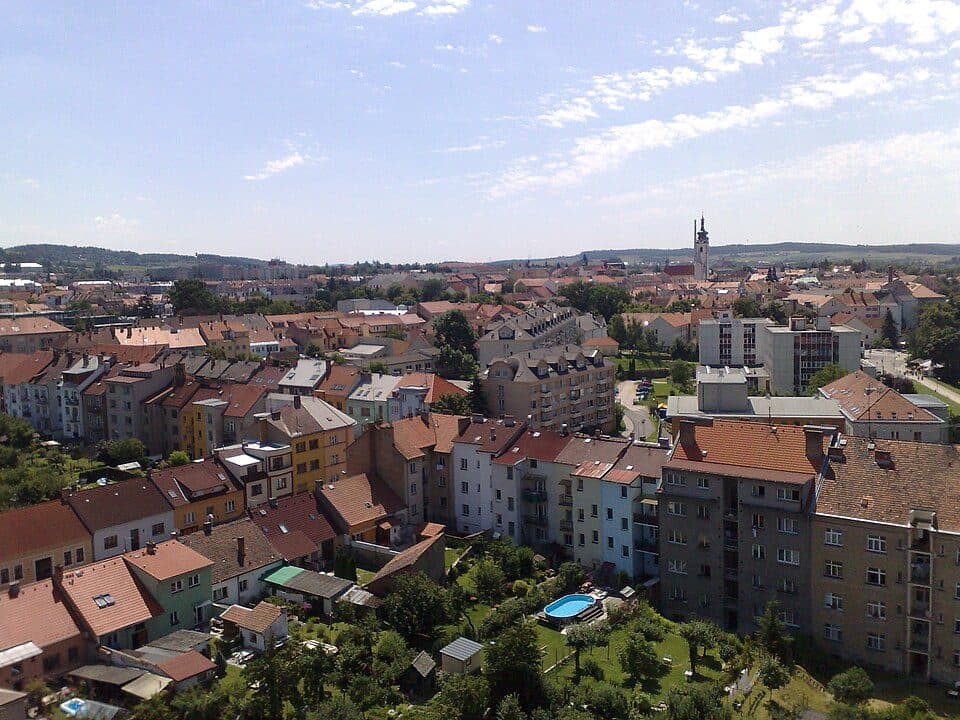 [M] Smrkovice - Protivín