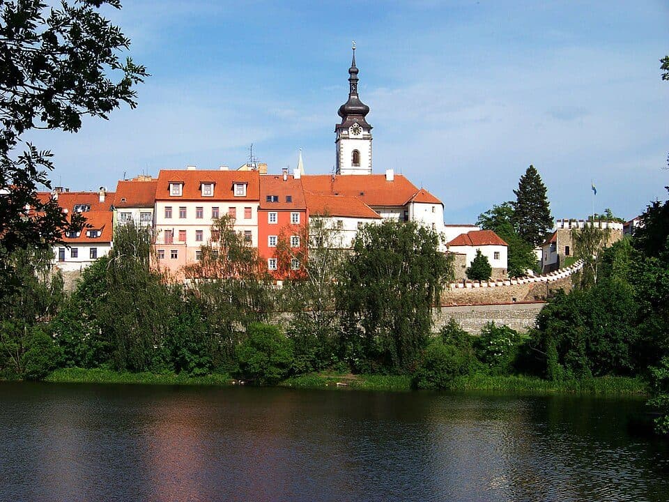 [M] Smrkovice - Protivín