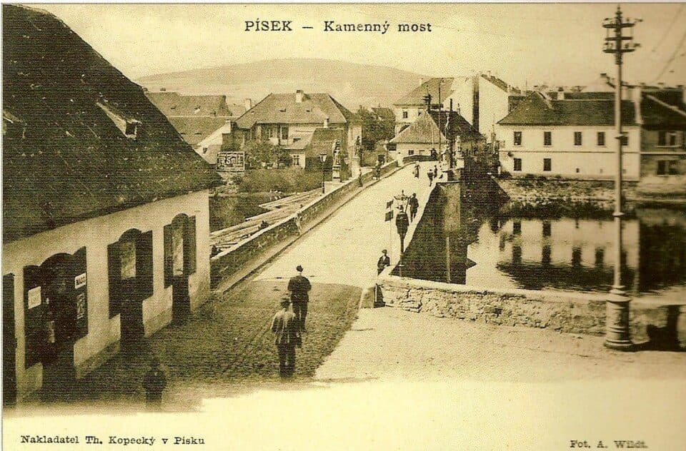 [M] Smrkovice - Protivín