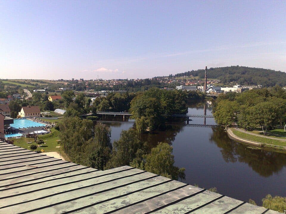 [M] Smrkovice - Protivín
