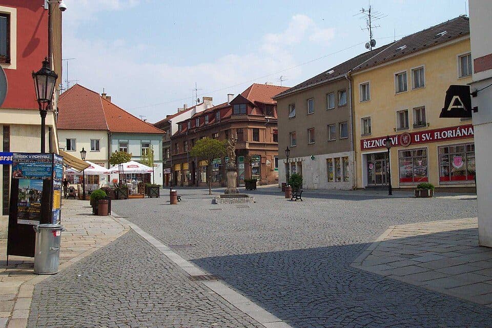 [M] Smrkovice - Protivín