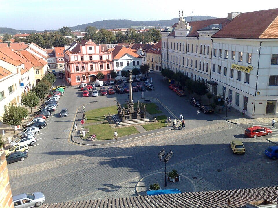 [M] Smrkovice - Protivín