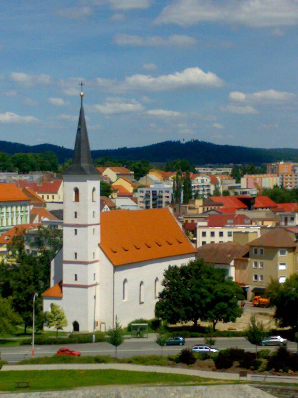 [Č] Střelské Hoštice - Strakonice