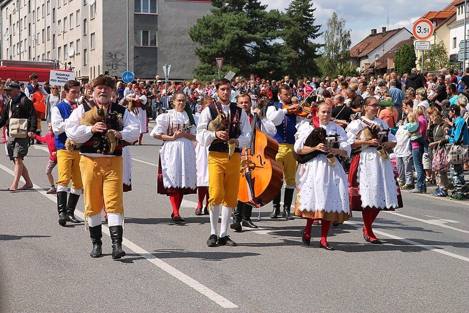 [Č] Střelské Hoštice - Strakonice