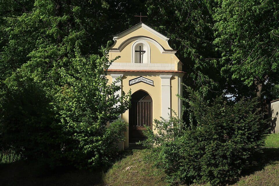 [Č] Střelské Hoštice - Strakonice