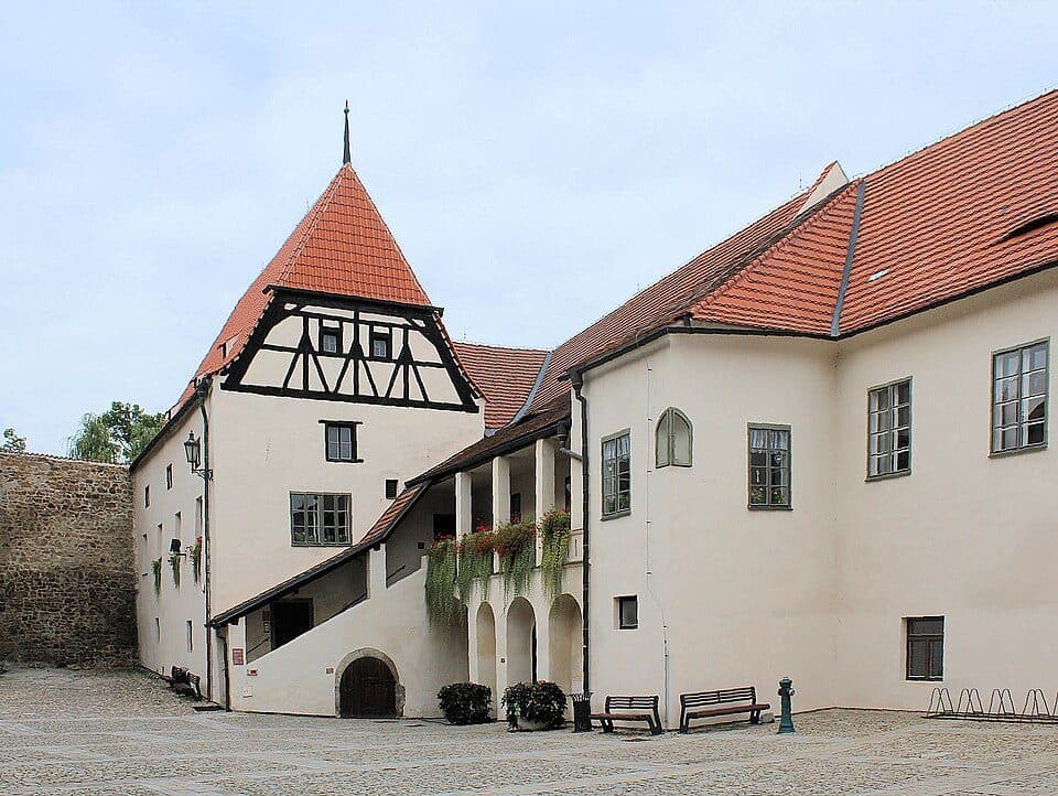 [Č] Střelské Hoštice - Strakonice