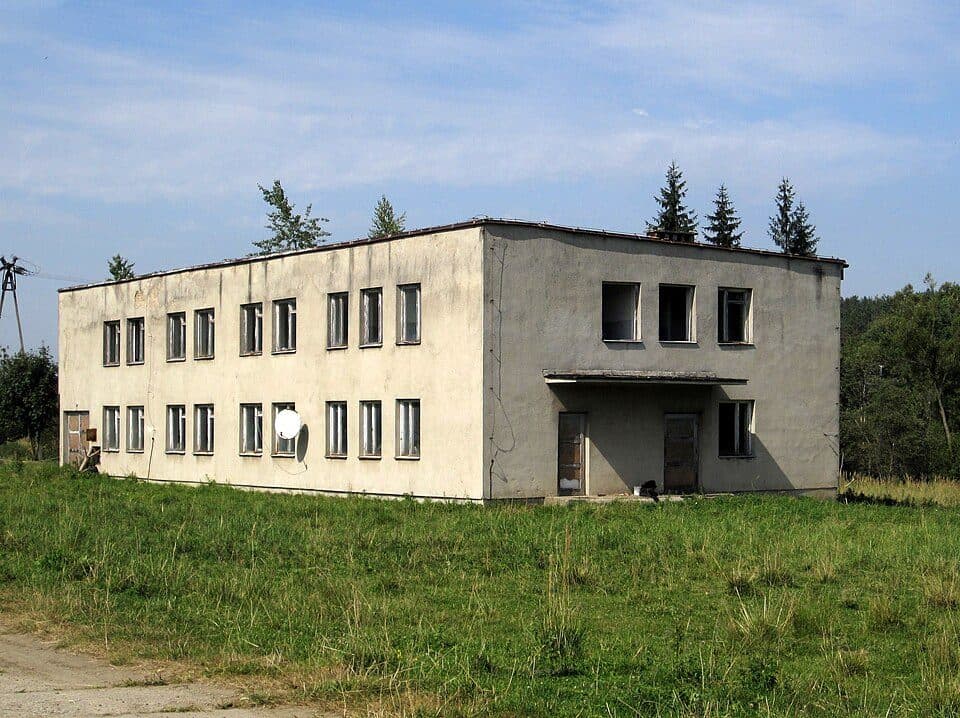 Wola Wyżna — fotografia 1