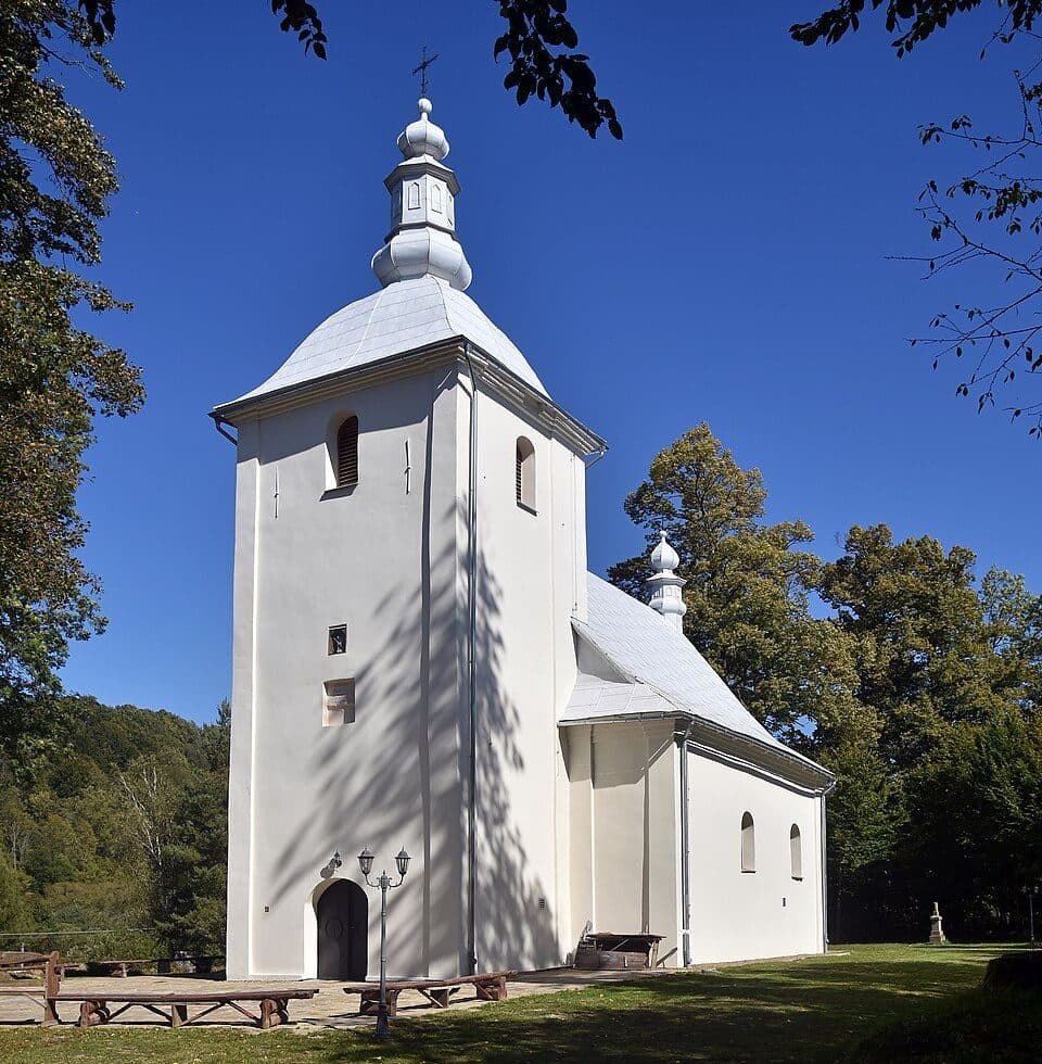Wola Niżna — fotografie 3