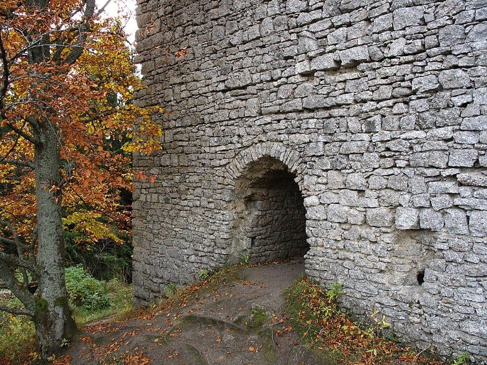 Kunžvart — photo 2