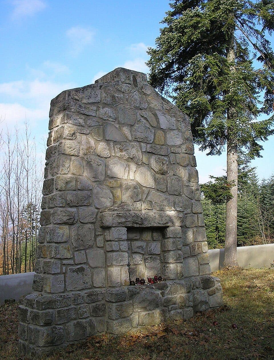 Rozdziele - Biecz