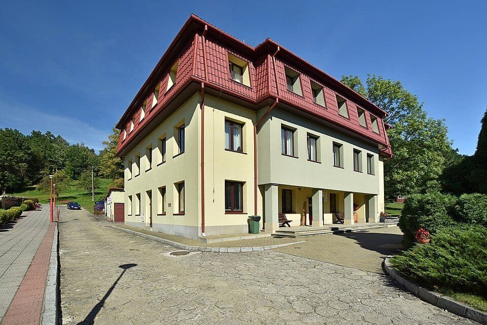 Ścieżka przyrodnicza Buczynowa