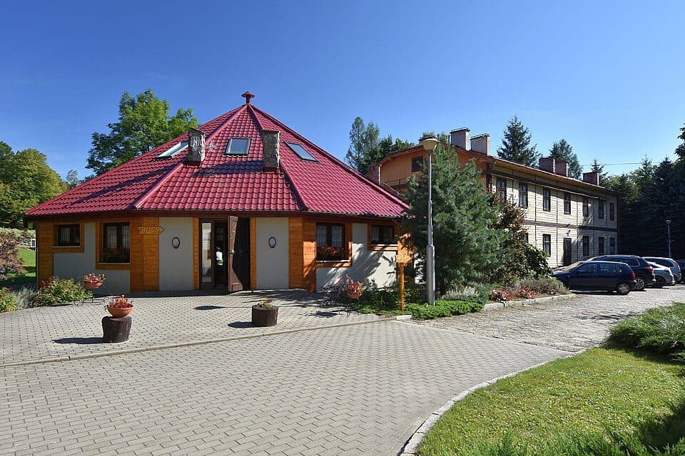Ścieżka przyrodnicza Buczynowa