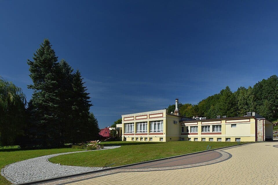 Folusz - Gorlice
