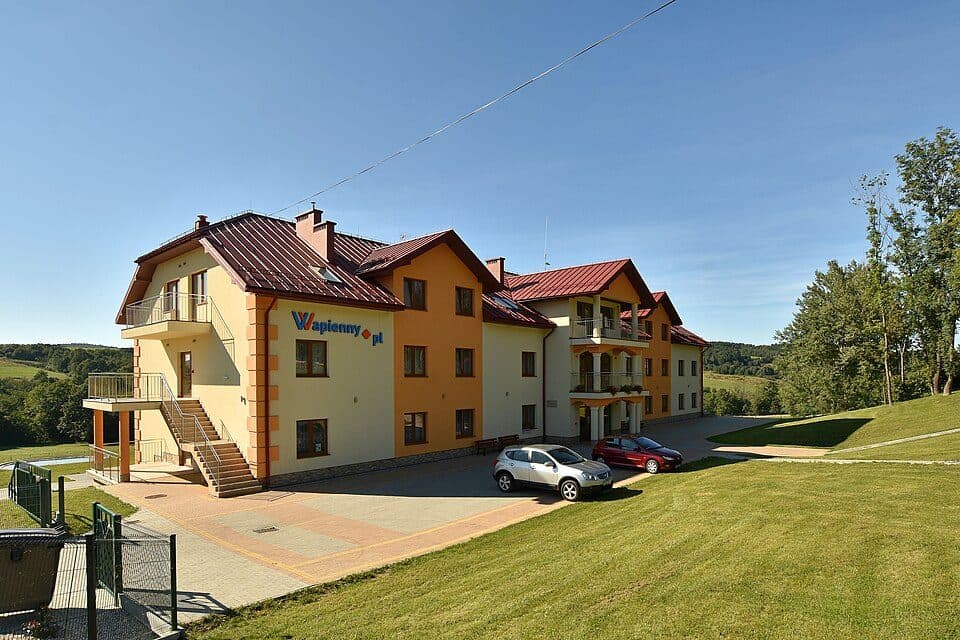 Folusz - Gorlice