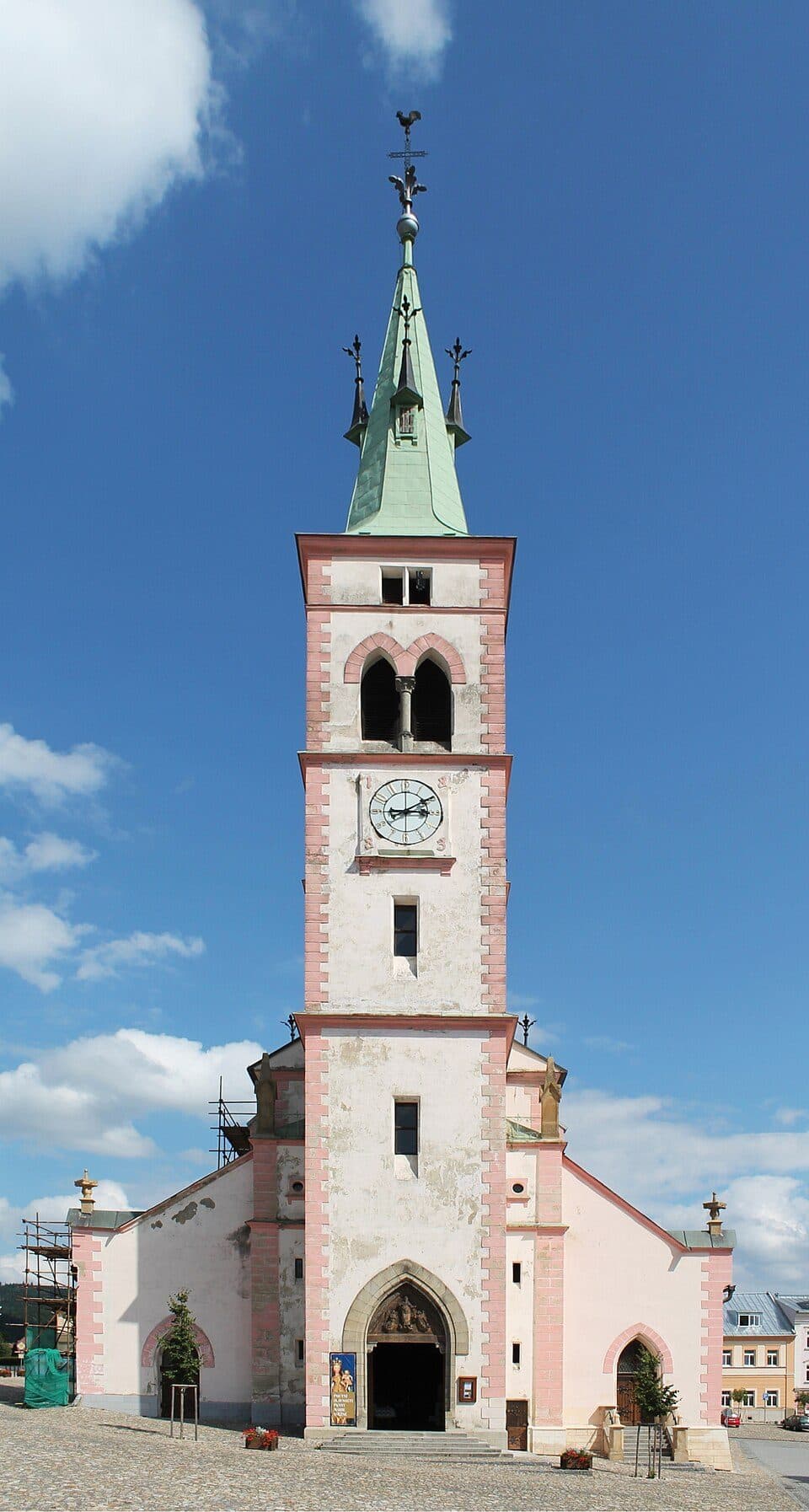 svatá Markéta — zdjęcie 2