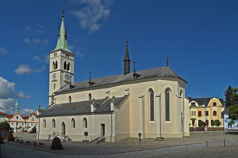 svatá Markéta