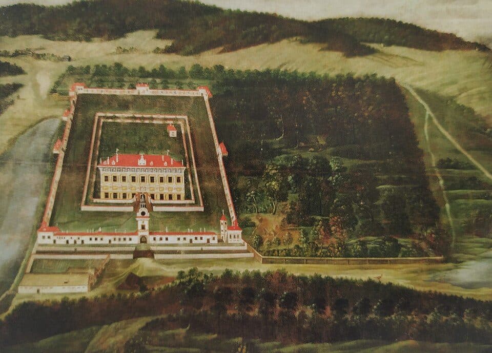 Kratochvíle — photo 3