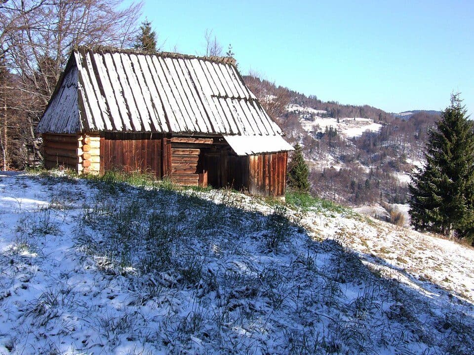 Szlak spacerowy