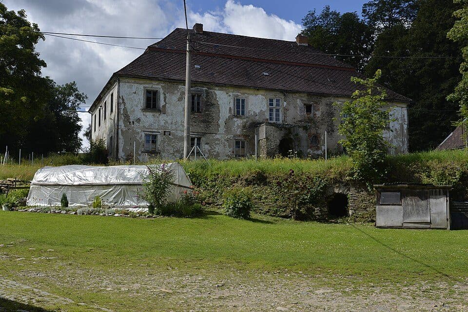 Hlavňovice