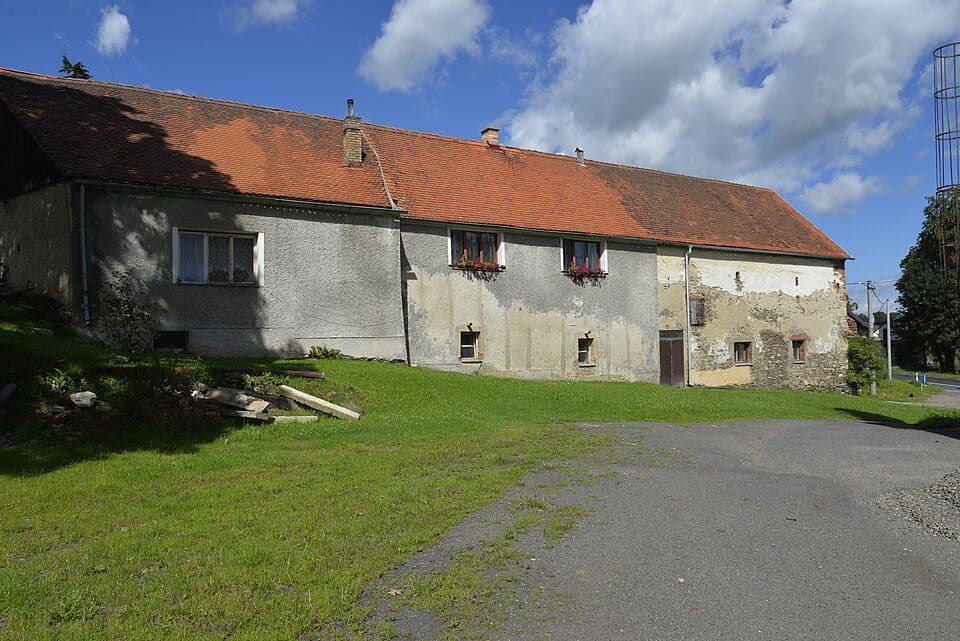 Hlavňovice — zdjęcie 3