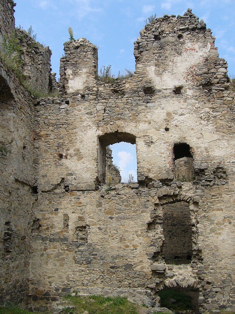 Helfenburk — fotografia 3